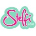 Steffi Love Fashion Doll con Cane - Simba 10573